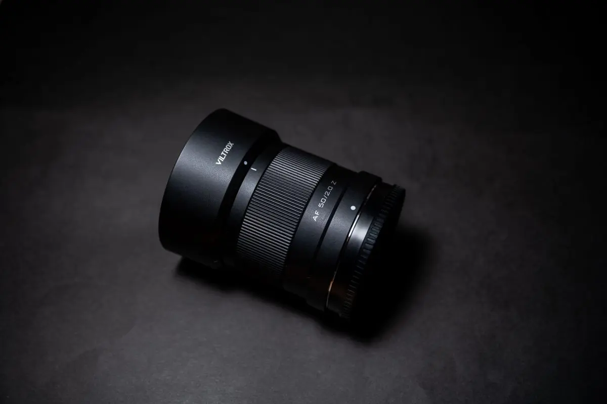 単焦点デビューに最適の単焦点AFレンズ「VILTROX AF 50mm F2.0 Air FE