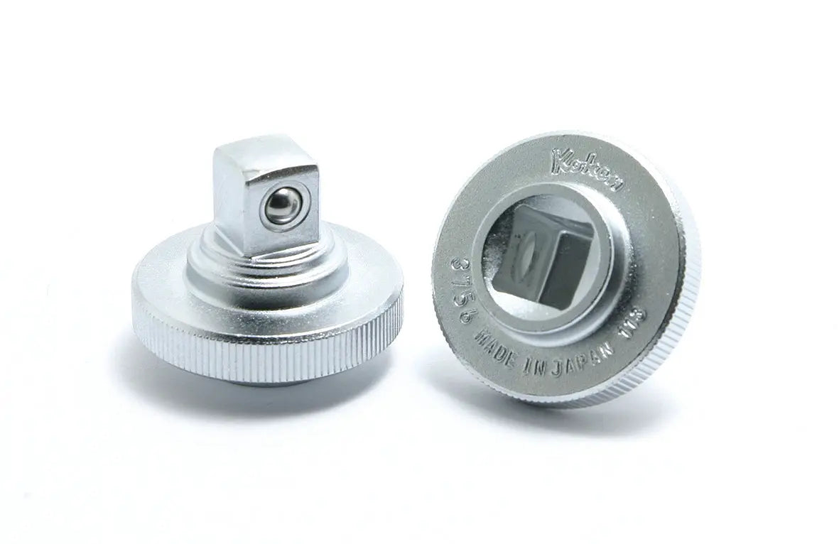 3/8 Sq. Dr. Quick Spinner 3/8 Square Length 25.5mm - Ko-ken USA
