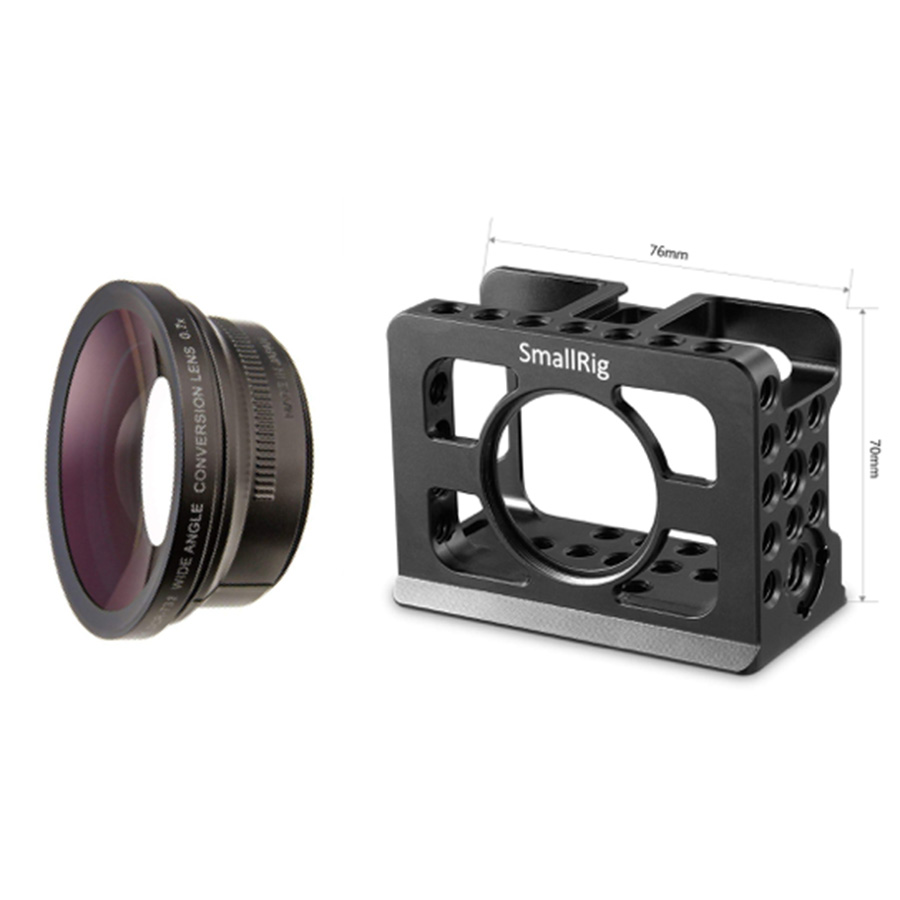 RAYNOX RX0M2用 ワイドコンバーター KIT｜小輝日文レンタル公式サイト