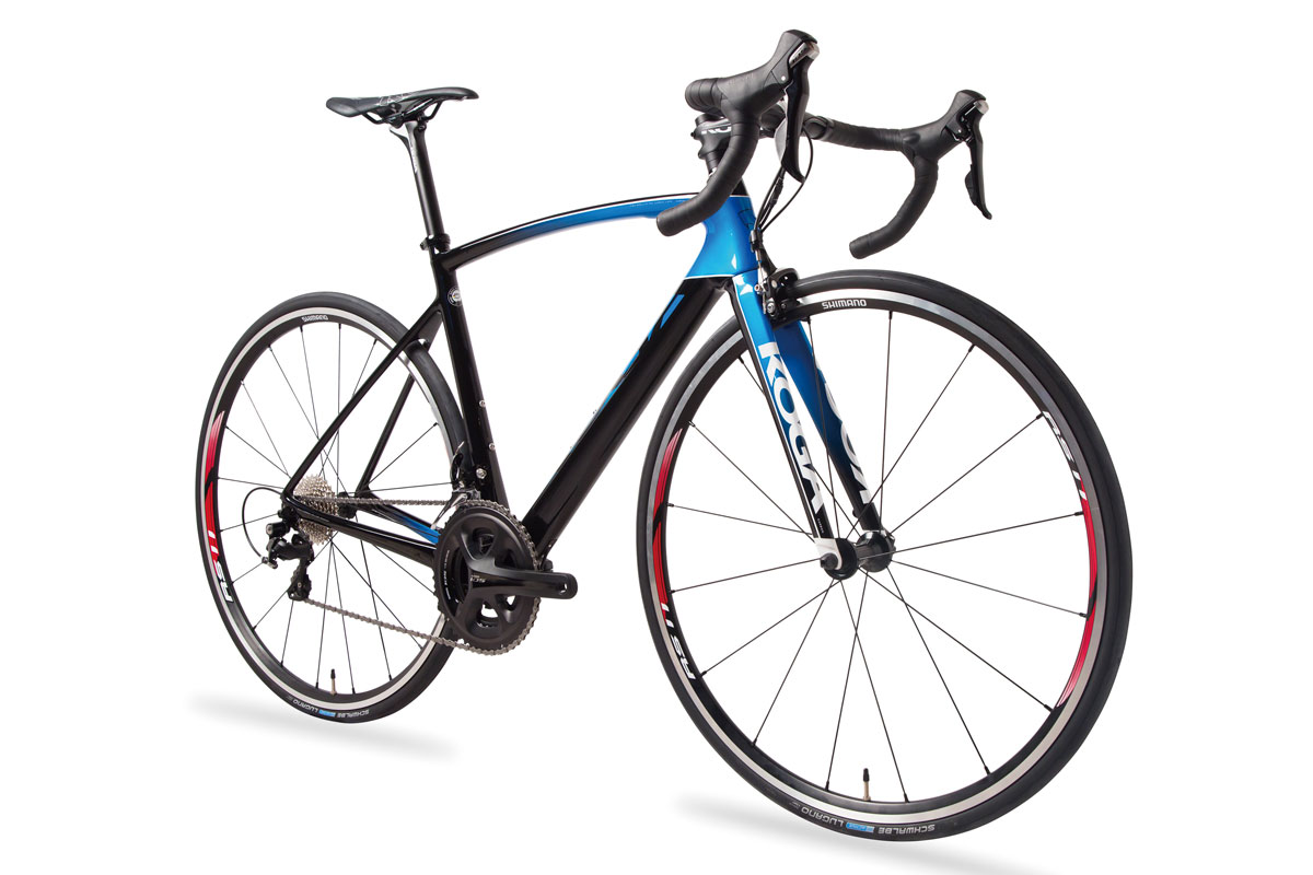 KIMERA ROAD PRESTIGE 105 / KOGA / ジオライドジャパン / オランダを