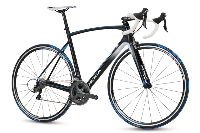 KOGA / Kimera Road Prestige / Frameset