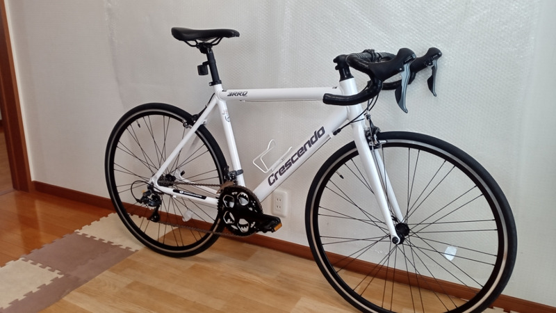 通販おすすめ】ANIMATO CRESCENDO(アニマート クレシェンド）を組立し