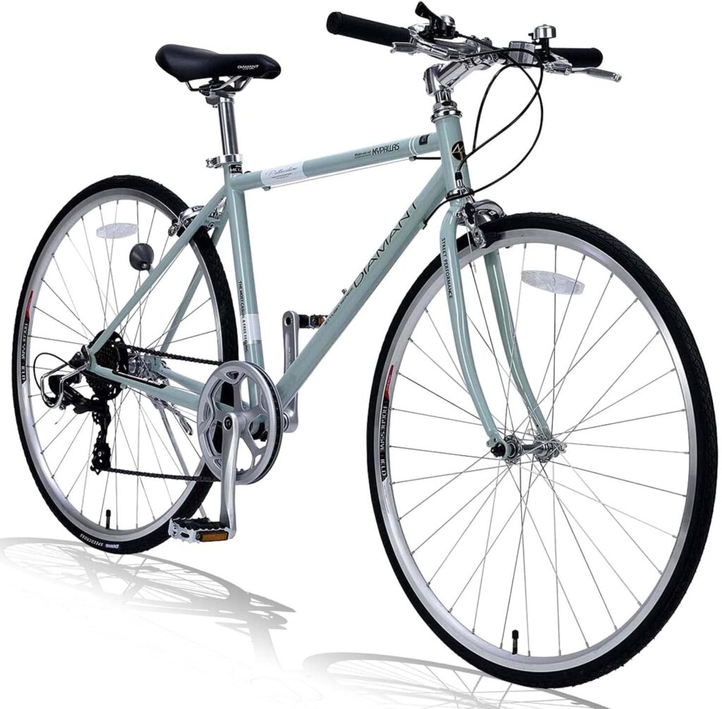 安い‼2万円台】通勤・通学・日常使い・チョイ乗りクロスバイク