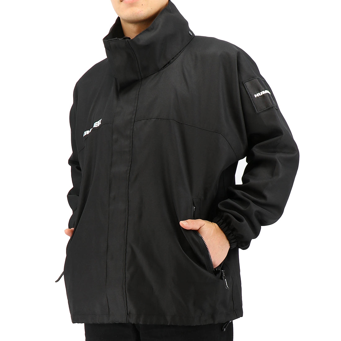 HM－W9 超はっ水マウンテンジャケット – 弘進ゴム公式オンライン