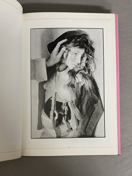 HANS BELLMER photographe ハンス・ベルメール写真集（洋書） – 古書ドリス