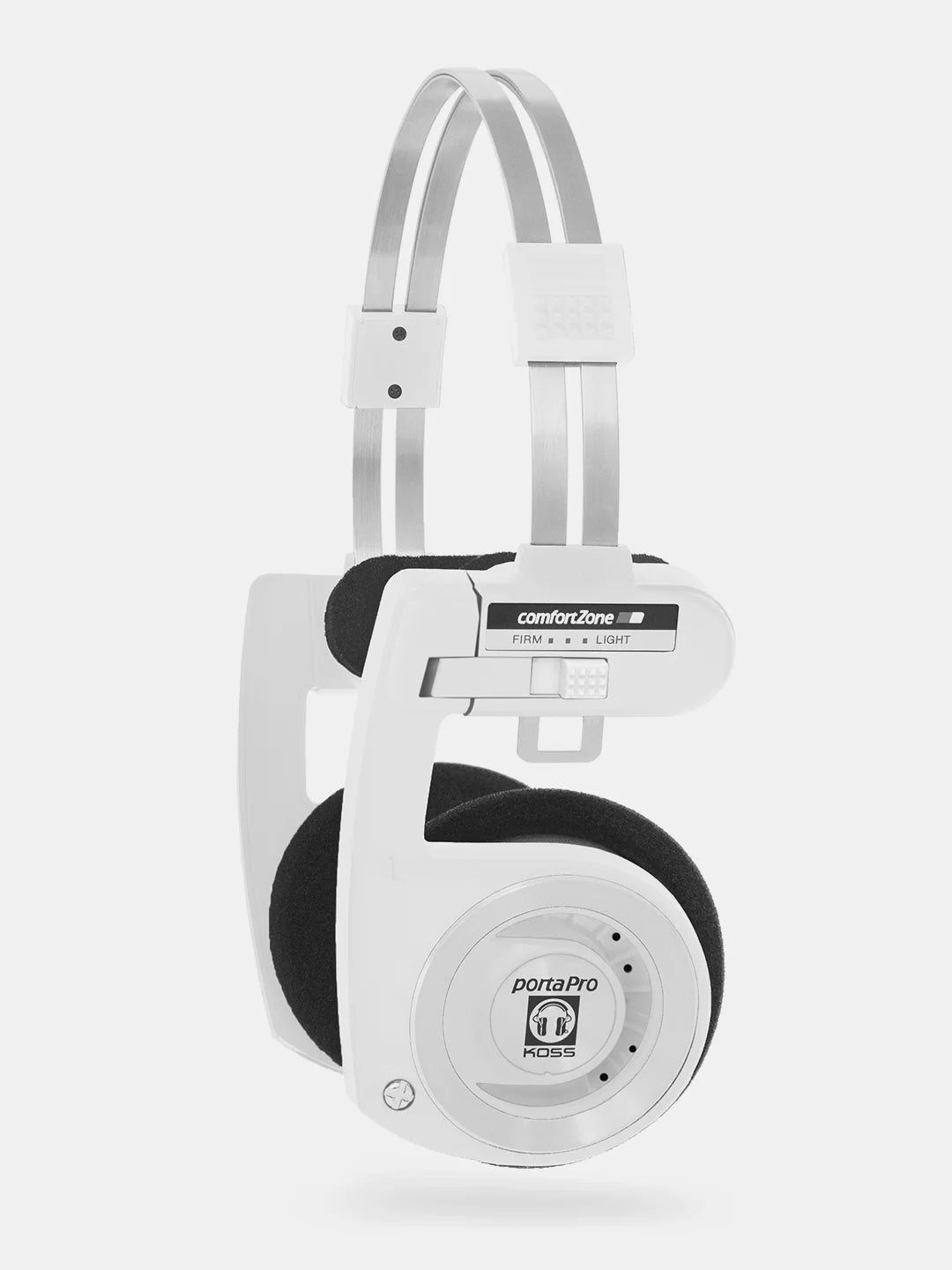 Porta Pro® Wireless Arctic White Headphones - Koss Stereophones