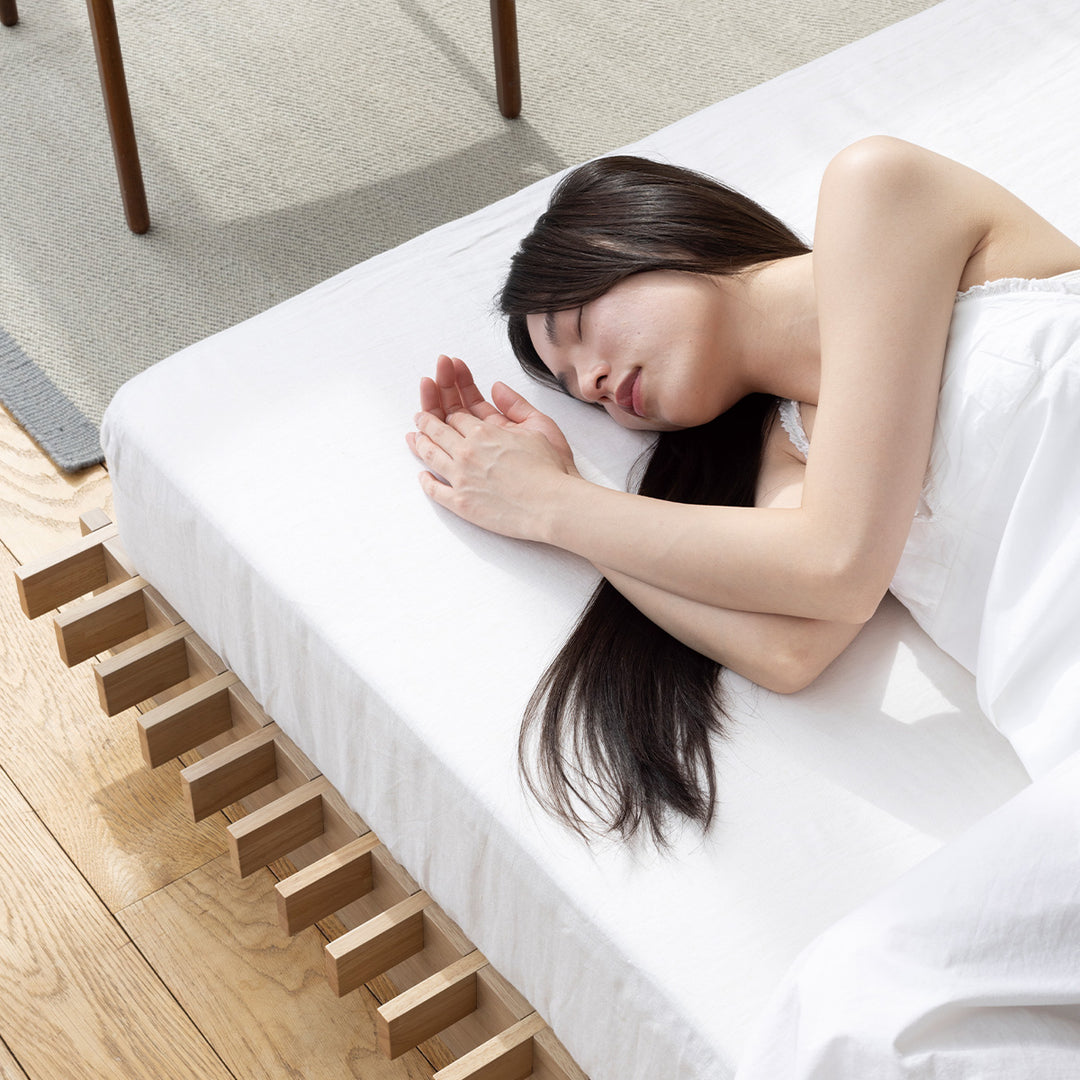 SUNOKO BED - SINGLE – KOTA