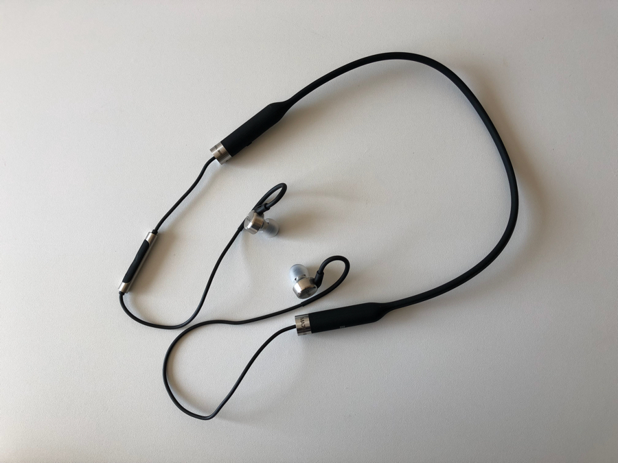 レビュー】至高のBluetoothワイヤレスイヤホン「RHA MA750 wireless