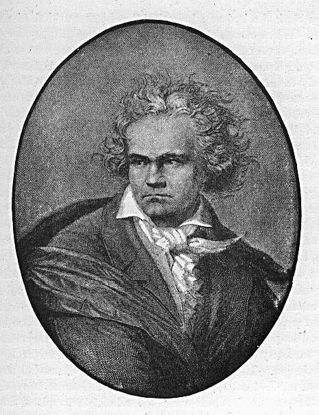 ベートーベンとは？ 意味や使い方 - コトバンク