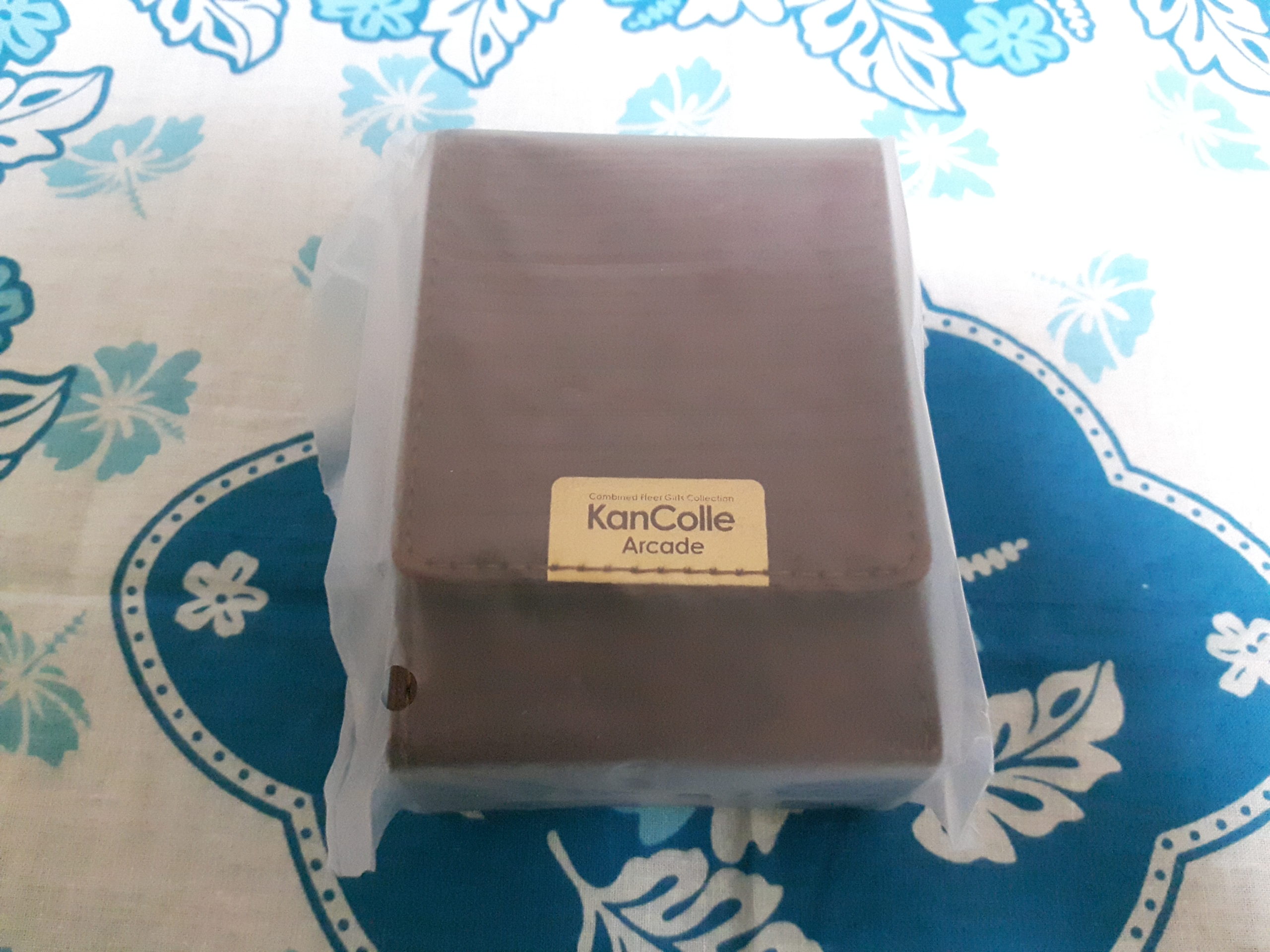 AC】瑞鶴提督が早速例のカードケースを入手したようです | コウのAC