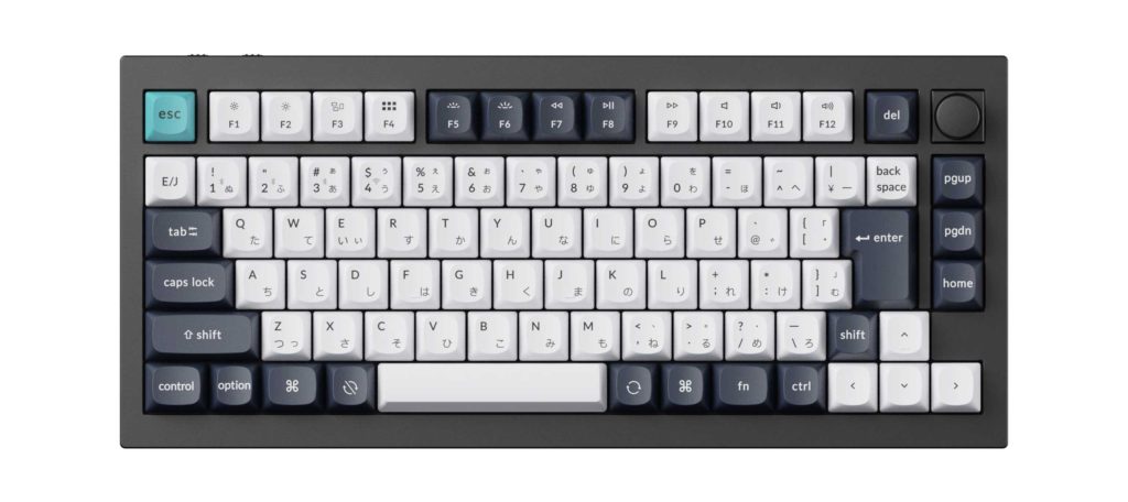 Keychron Q1 Max発売開始 | kopek｜