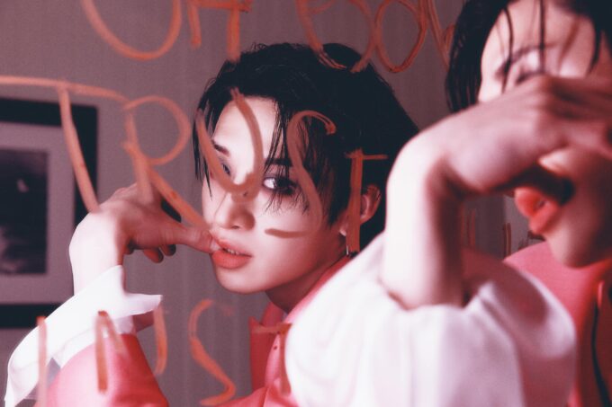 Stray Kids」バンチャン＆リノ＆チャンビン＆ヒョンジン、「DO IT」の