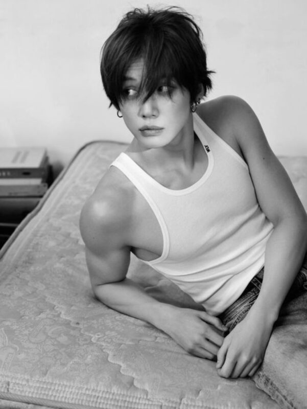 TOMORROW X TOGETHER」ヨンジュンの1stソロアルバム「NO LABELS：PART