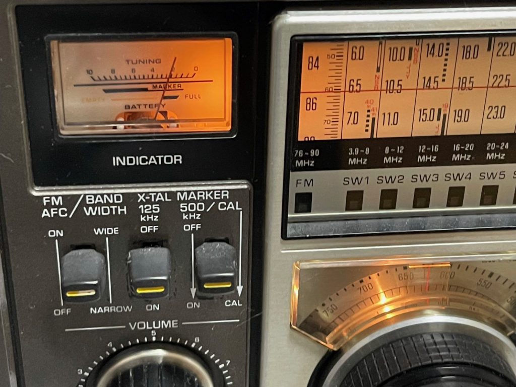 BCL小僧憧れのクーガー2200情報！ - いなか道の駅 やしまや