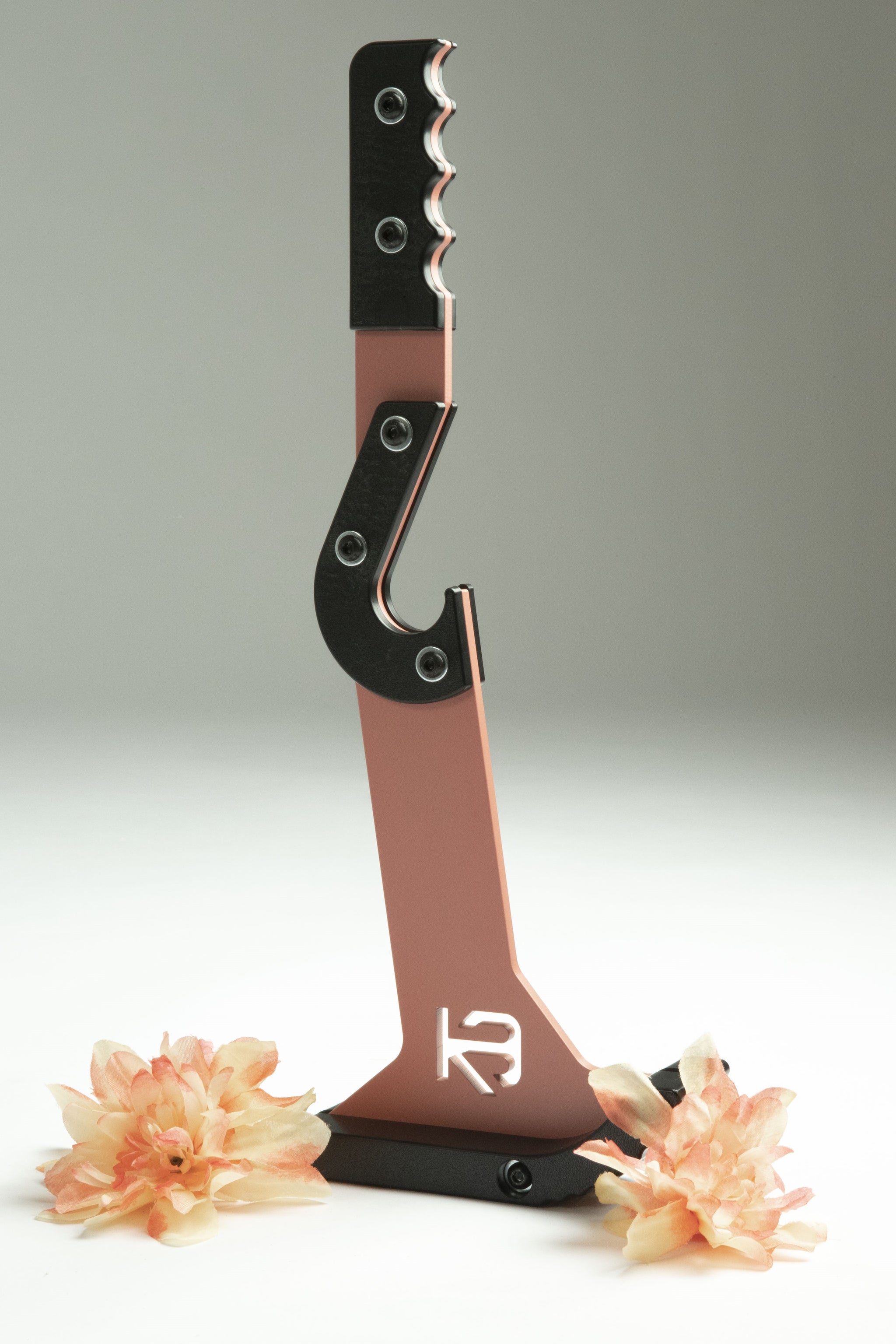 GENESIS JACK™ | 2.0 | KLEVA BUILT