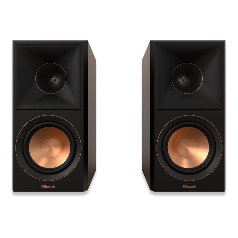 Klipsch | RP-500M II Bookshelf Speakers