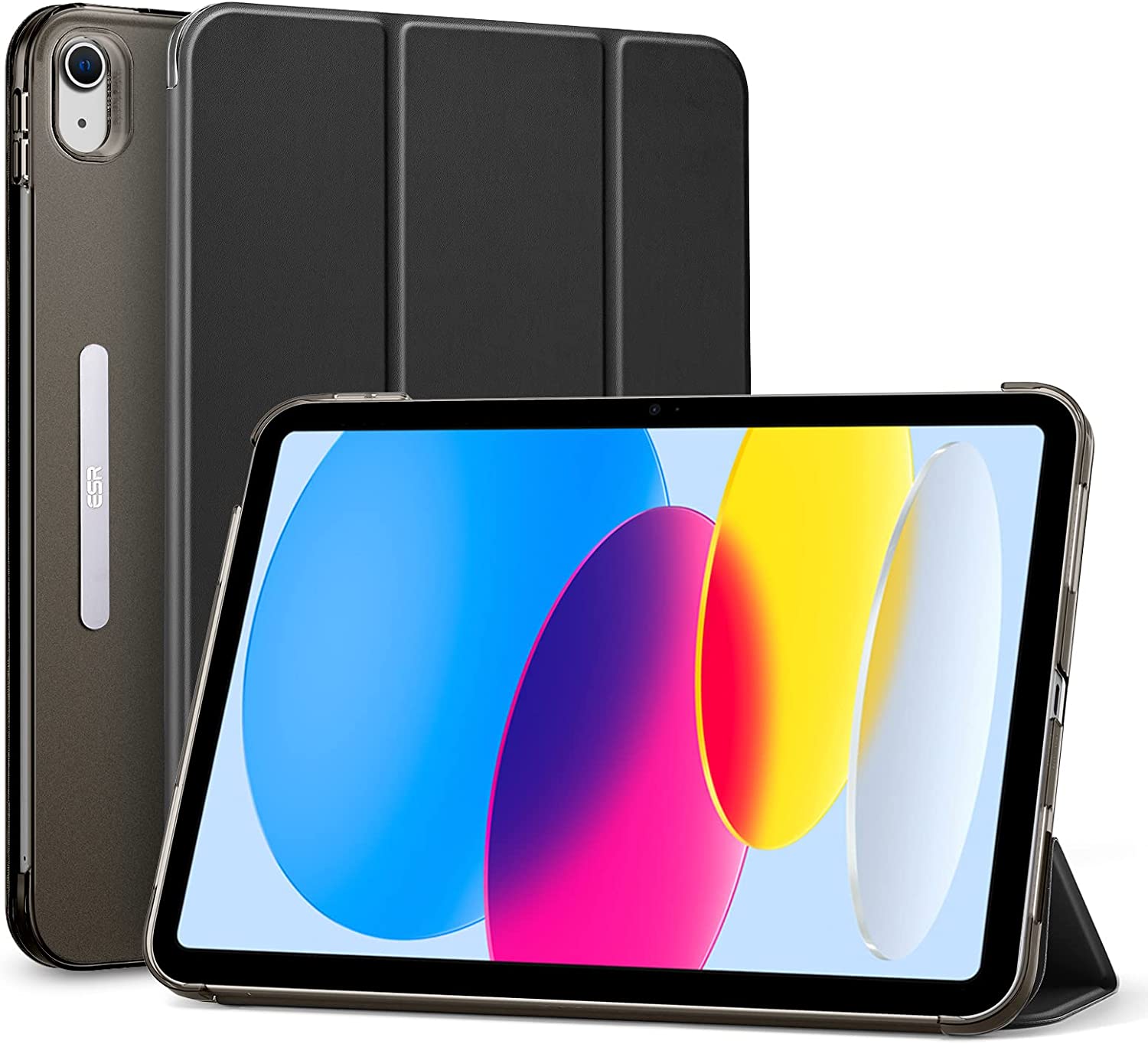 生産完了】ESR Rebound Pencil Case for iPad 10 – ナイコム株式会社