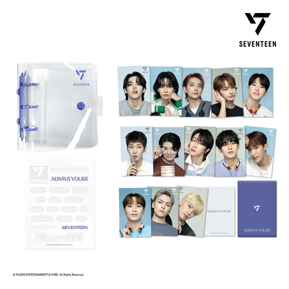 SEVENTEEN ジュン トレカ アメリカ US会場限定 ロサンゼルス ロス