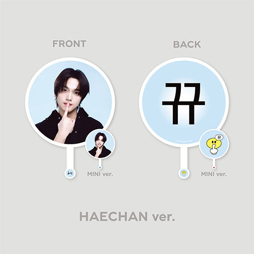 NCT DREAM - Image Picket Set [2024 DREAM( )SCAPE ZONE Official MD