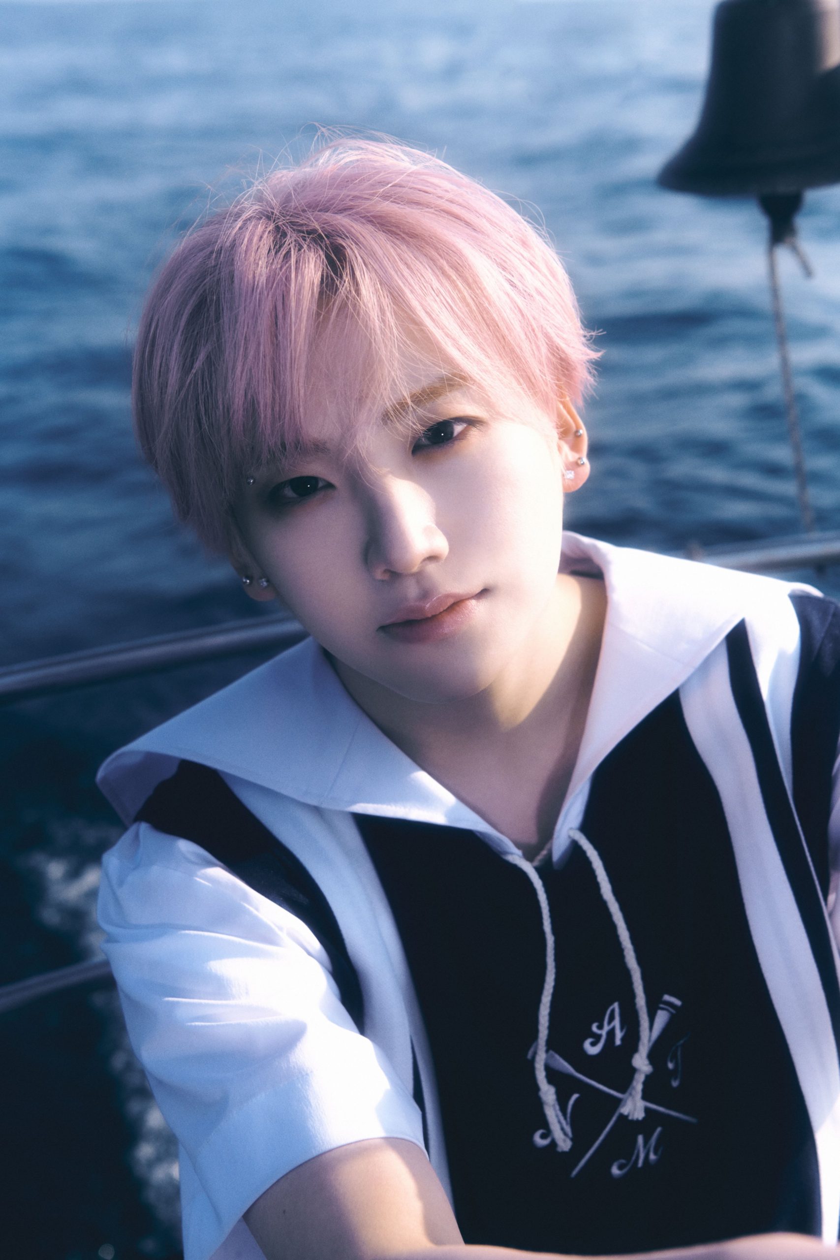 &TEAM BtL KPOP NARA YUMA ユウマ Yuma (&TEAM) Profile (Updated