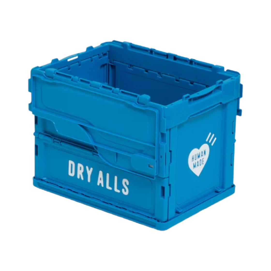 휴먼 메이드 컨테이너 20리터 블루 | Human Made | KREAM