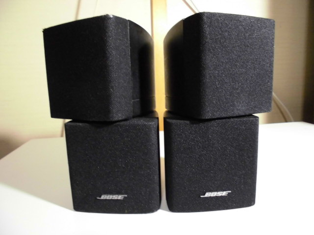 ステレオ工房 ポニー：BOSE_AM-5III_002