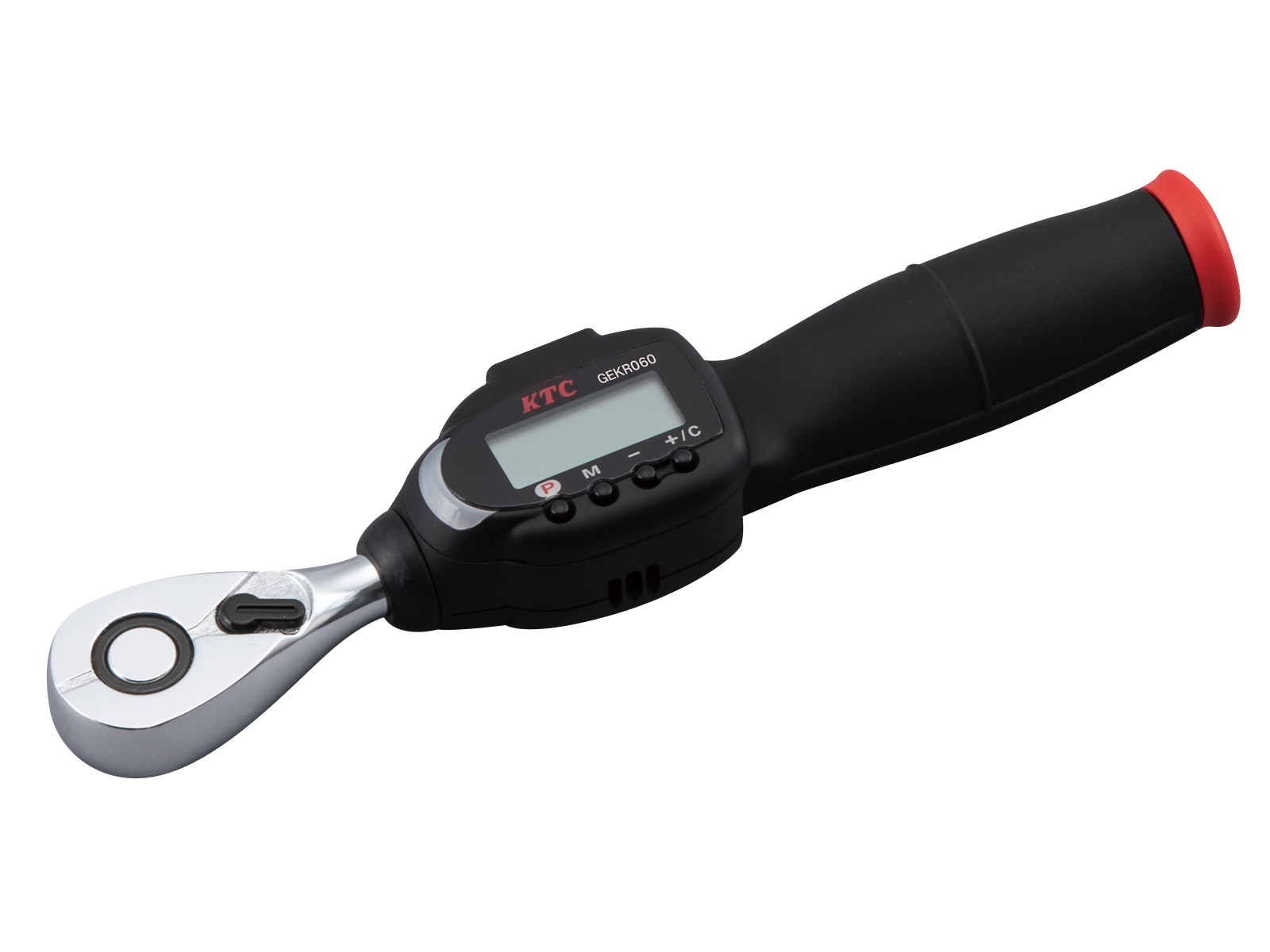 9.5sq.デジラチェ Type rechargeable（充電式） | KTCツール