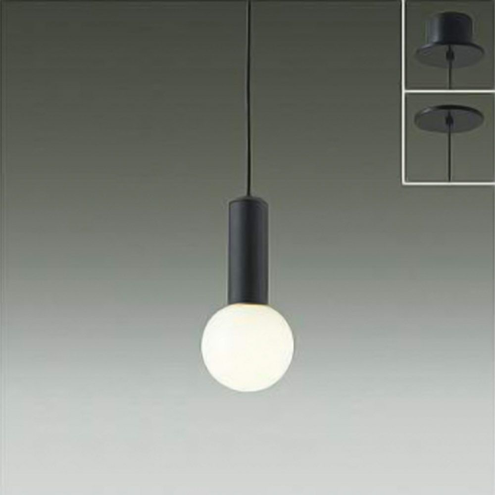 DAIKO ペンダントライト(DPN-41804Y)｜照明通販｜LDKplus(北恵)