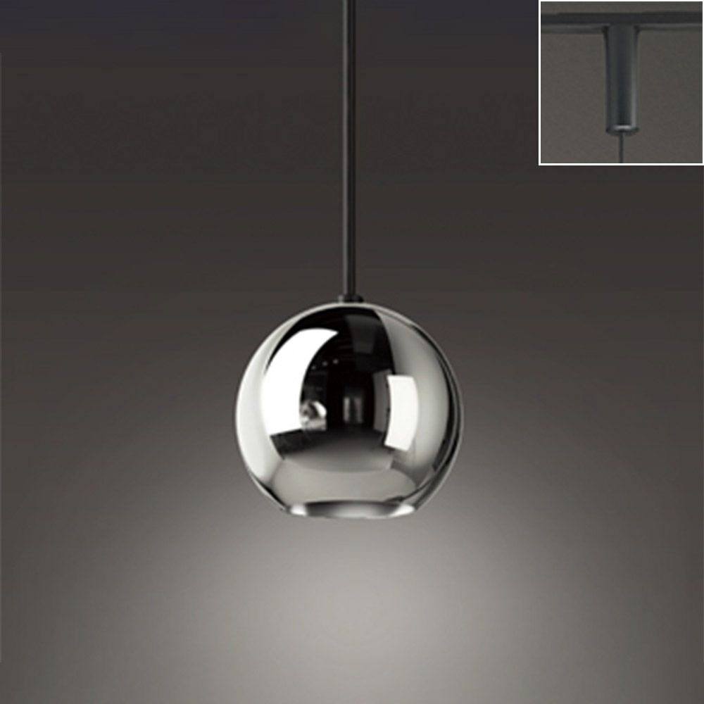 オーデリック ペンダントライト OP252926LR LED一体型 ダクトレール