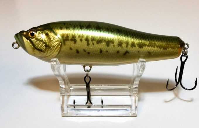 ドリームラッシュ DREAM RUSH – くまのつりぐ