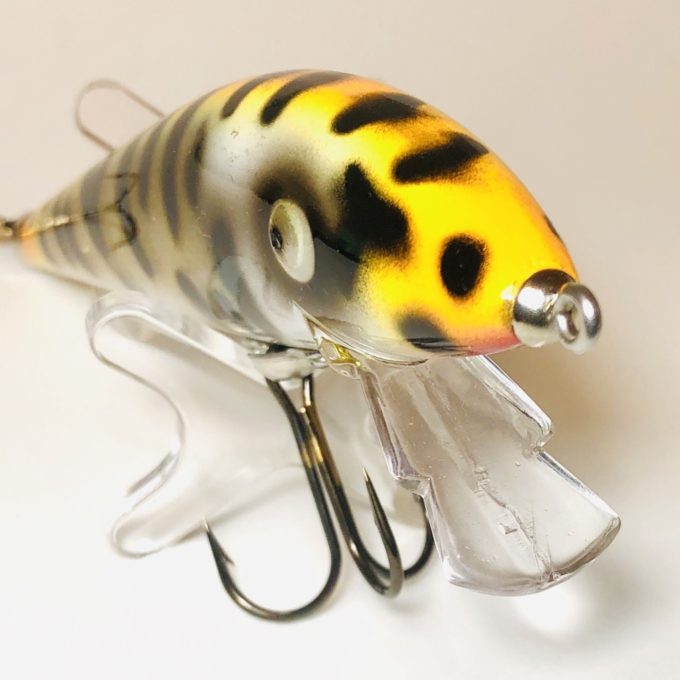 HEDDON／MAGNUM TIGER（復刻版） – くまのつりぐ