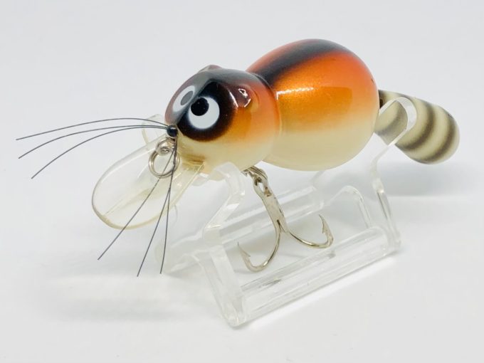 ZEAL／アライくん – くまのつりぐ