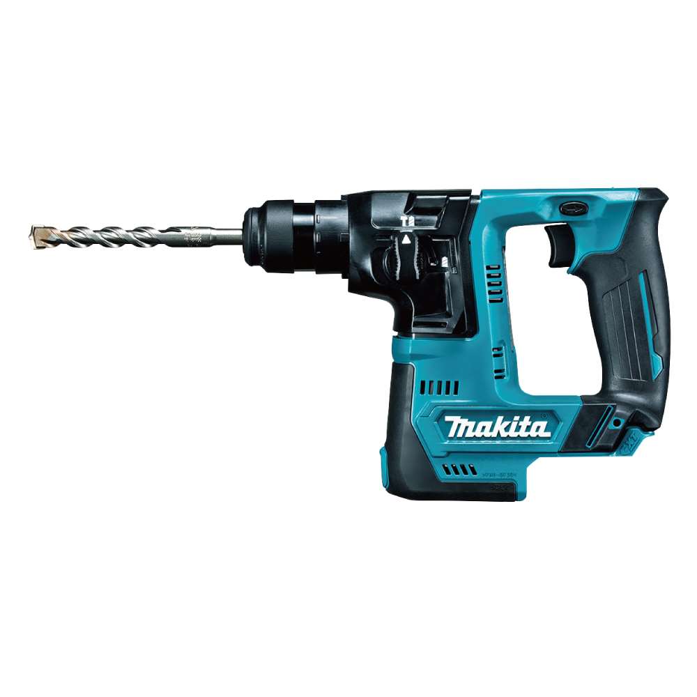 マキタ 充電式ハンマドリル(SDSマックスシャンク) 36V 6.0Ah HR400DPG2