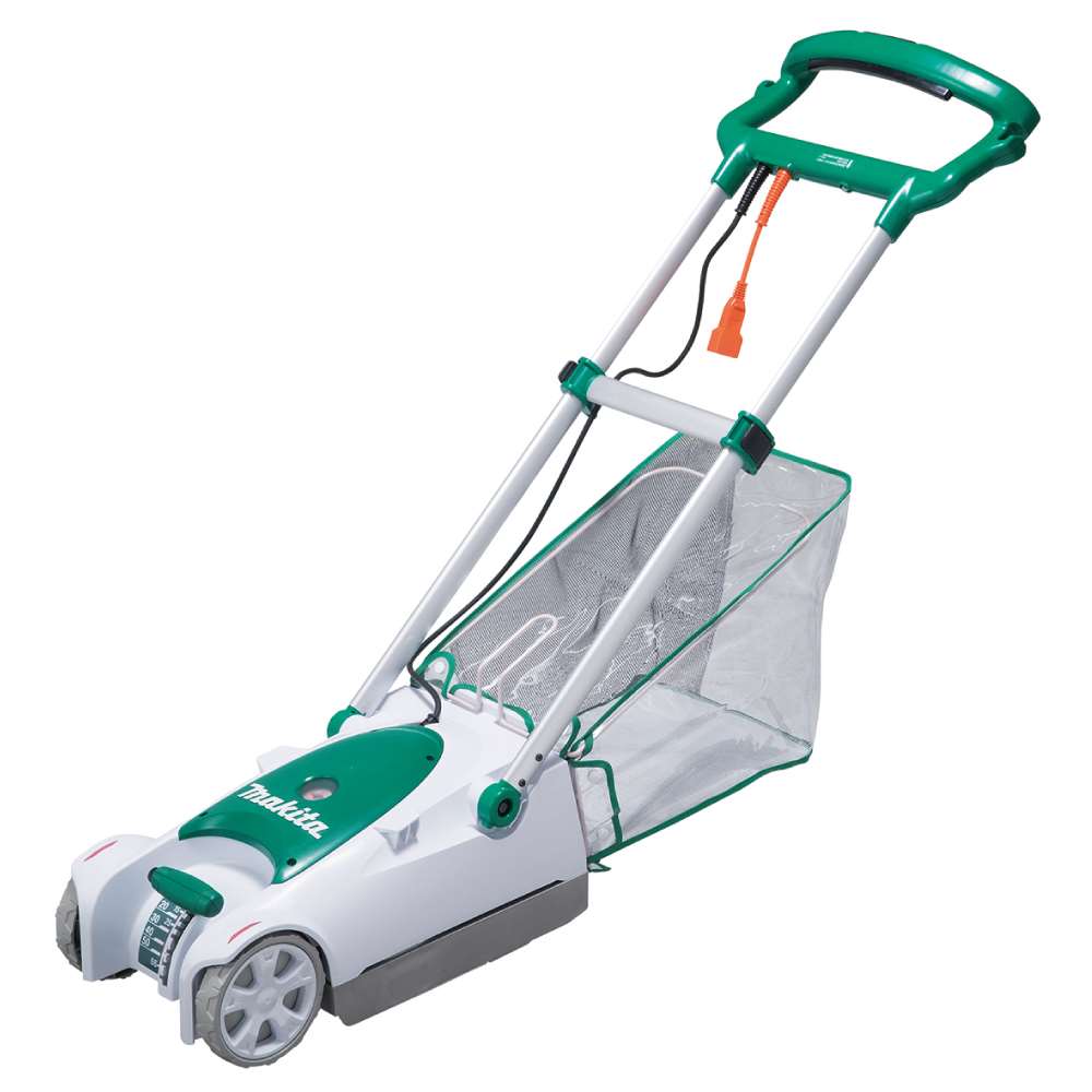 マキタ 芝刈機 刈込幅230mm ロータリー式8枚刃 MLM2301 - 工具通販