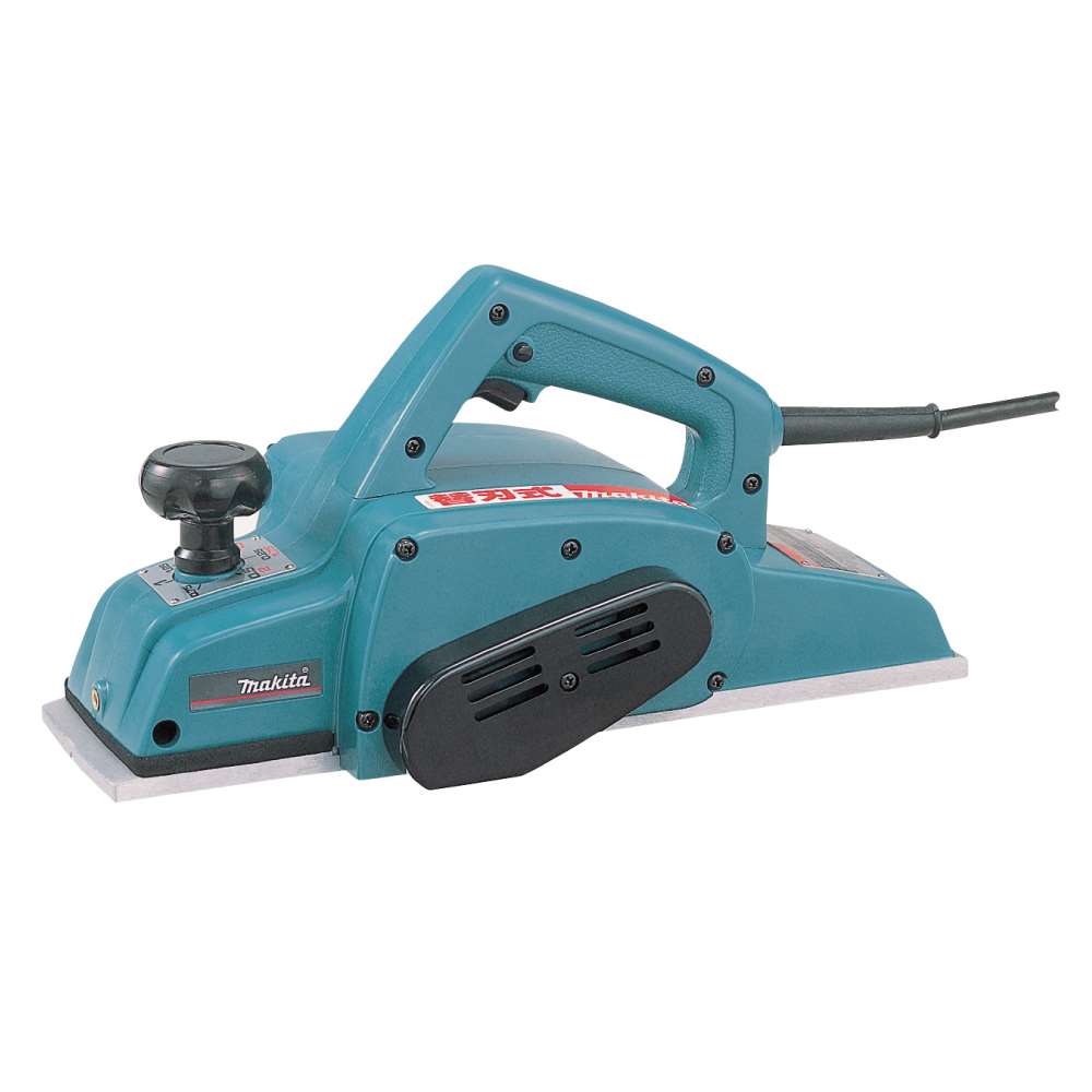 マキタ 電気カンナ 110mm 1911BSP〜1911B - 工具通販クニモトハモノ
