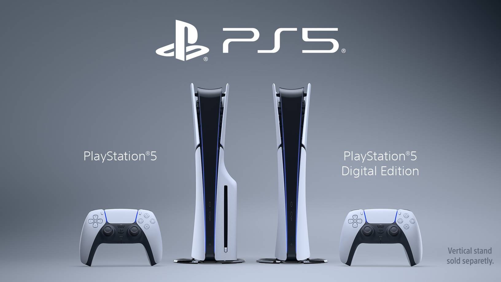 PlayStation5本体、周辺機器の値上げ！2024年9月2日(月)より開始。PS5
