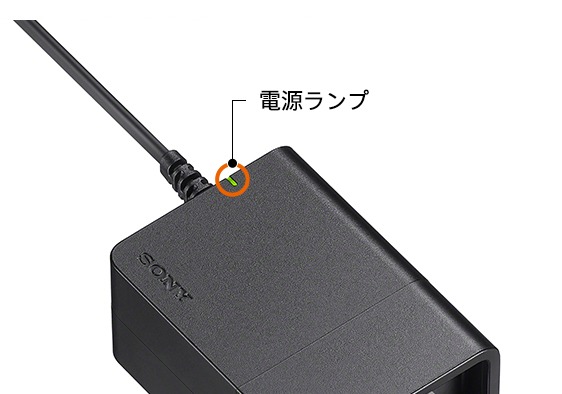 ソニー、デジタル一眼カメラα用バッテリー製品、USB PD充電で2つのZ