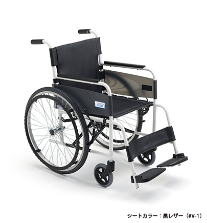 VS-1｜車いすと介護用品の製造、販売 株式会社MiKi ミキ