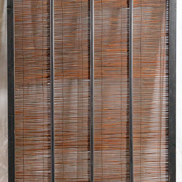 T8916 簾戸の建具2枚セット – 蔵戸専門店