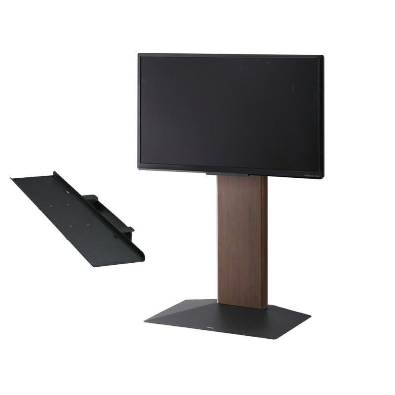 WALL INTERIOR TVSTAND V3 COMPACT＋サウンドバー棚板セット – KURASHI