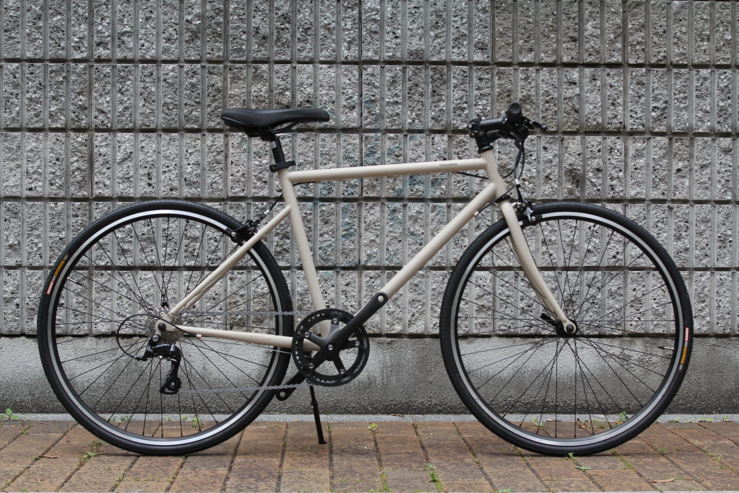 tokyobike『SPORT 9s』 一部入荷しました | KURASHI cycle