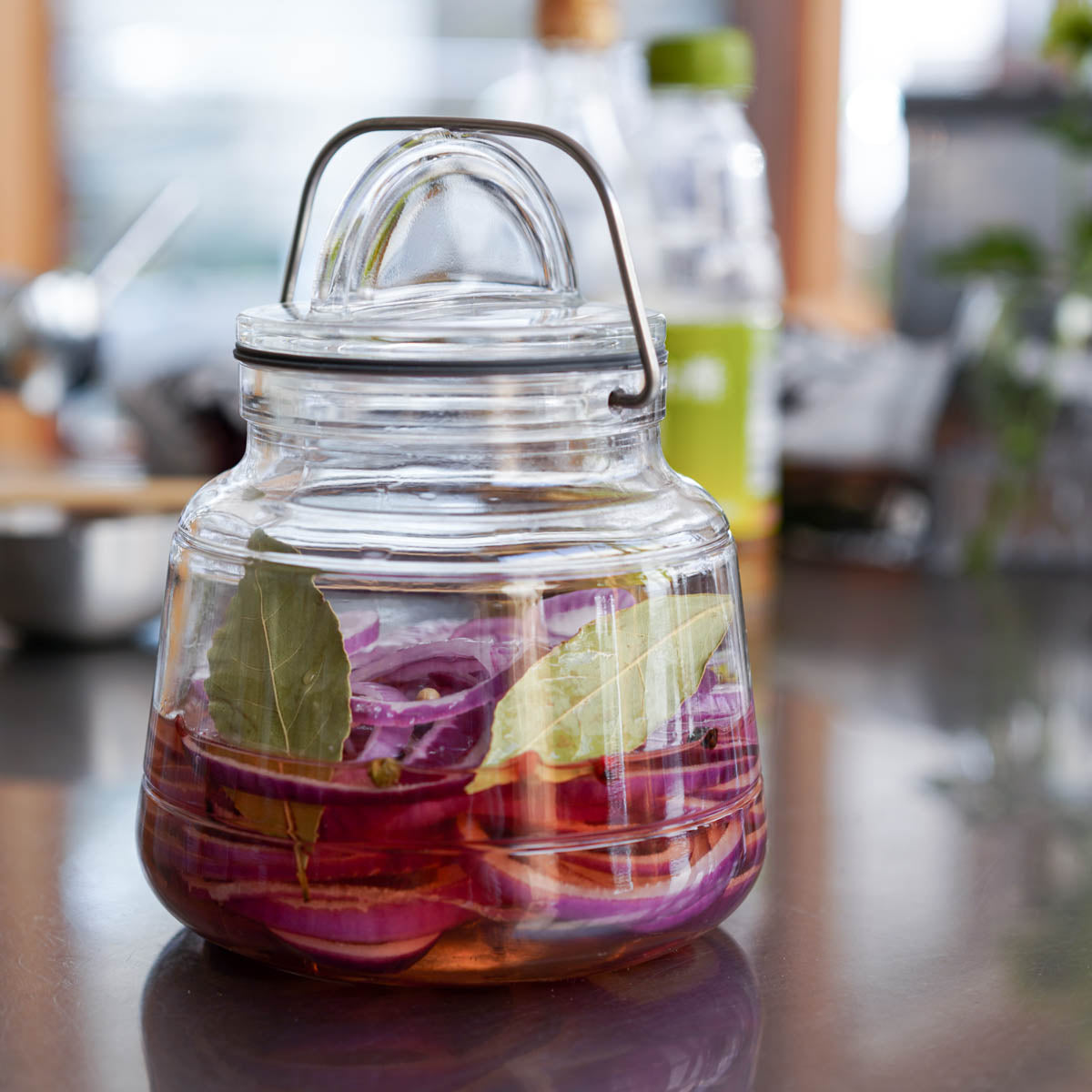 ホルムガード スカーラ 0.75L 750ml ストレージジャー スカーラジャー