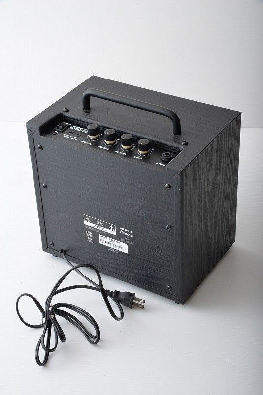 IBZ 10W IBZ10BV2 《10Wベース・アンプ》【送料無料】(ご予約受付中