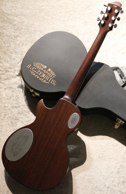 MFG-AC-22 Natural #JG A23186 | 【クロサワ楽器店オンラインショップ