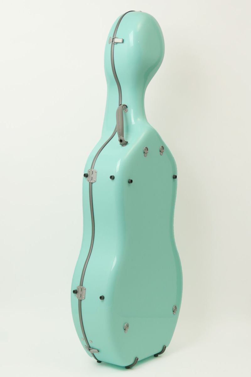 お取り寄せ品】CarbonMac Mac CFC-3 ミントグリーン/グレーライン