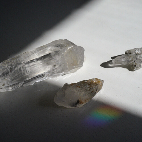 カイラス水晶 – kuwa works