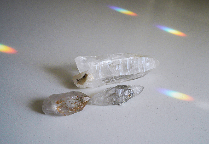 カイラス水晶 – kuwa works