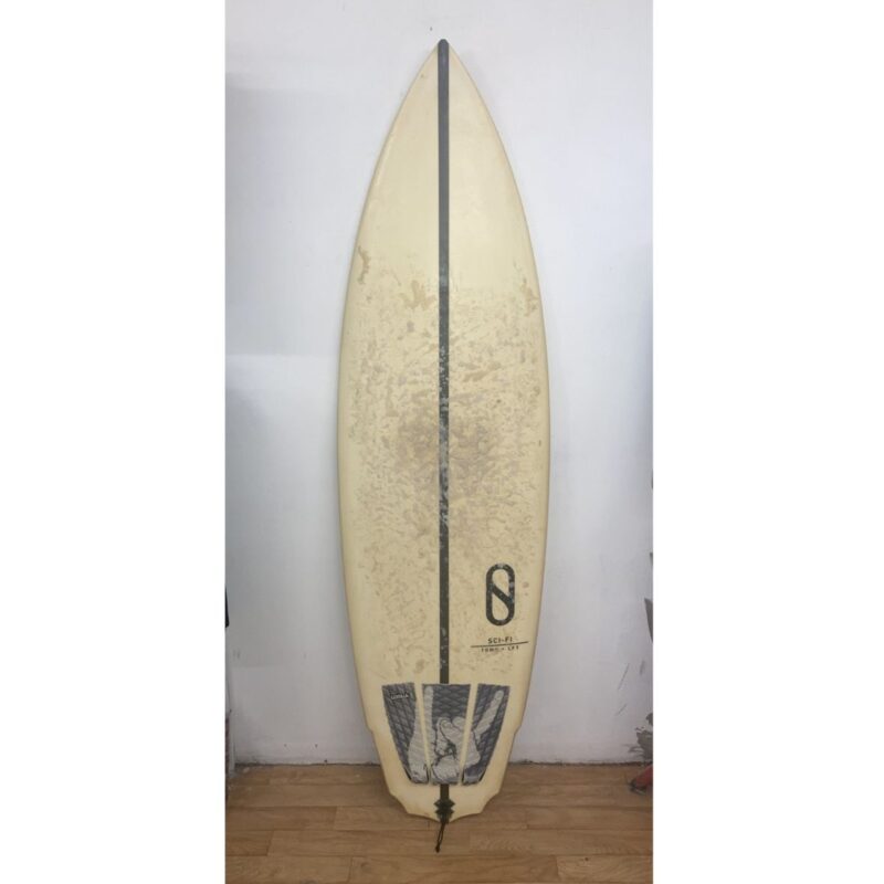 FIREWIRE Spitfire 6′,2″ – KYMA surf