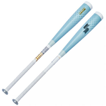 SSK エスエスケイ MM18 ヘビー ジュニア FRP製 バット 軟式複合バット