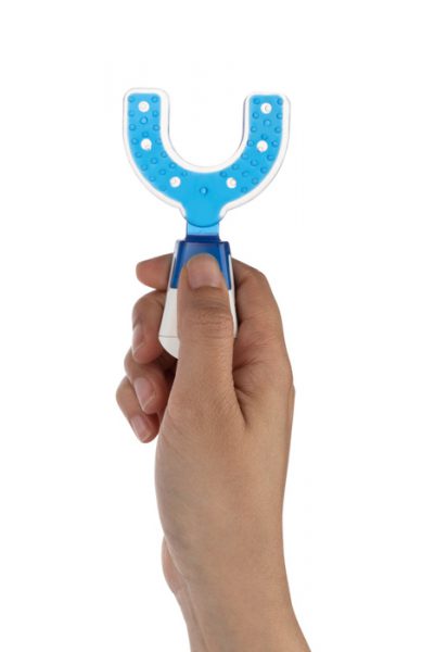 矯正治療の効率を高める補助的装置 VPro+ について - 【公式】日本橋